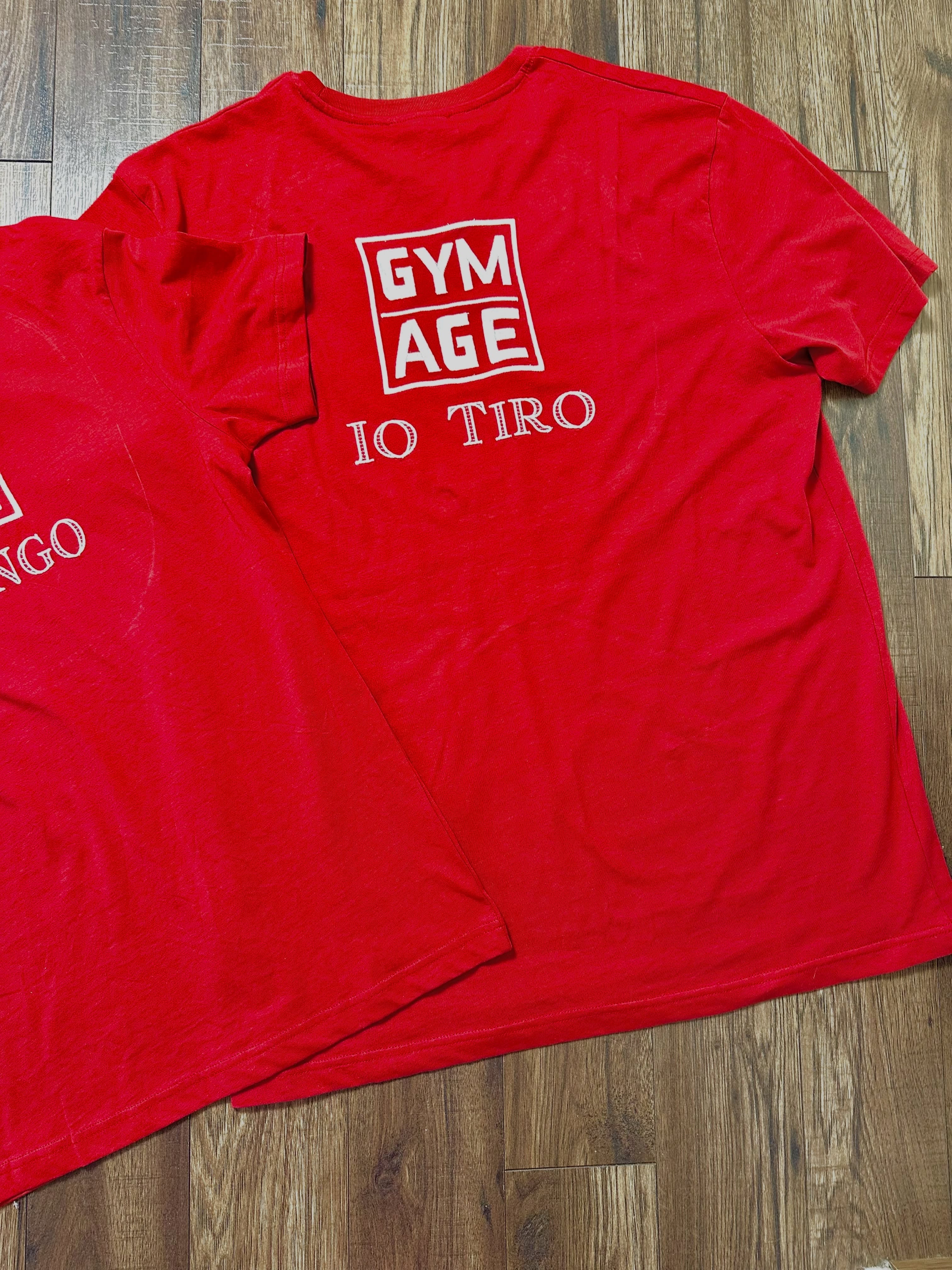 T-shirt Personalizzabile