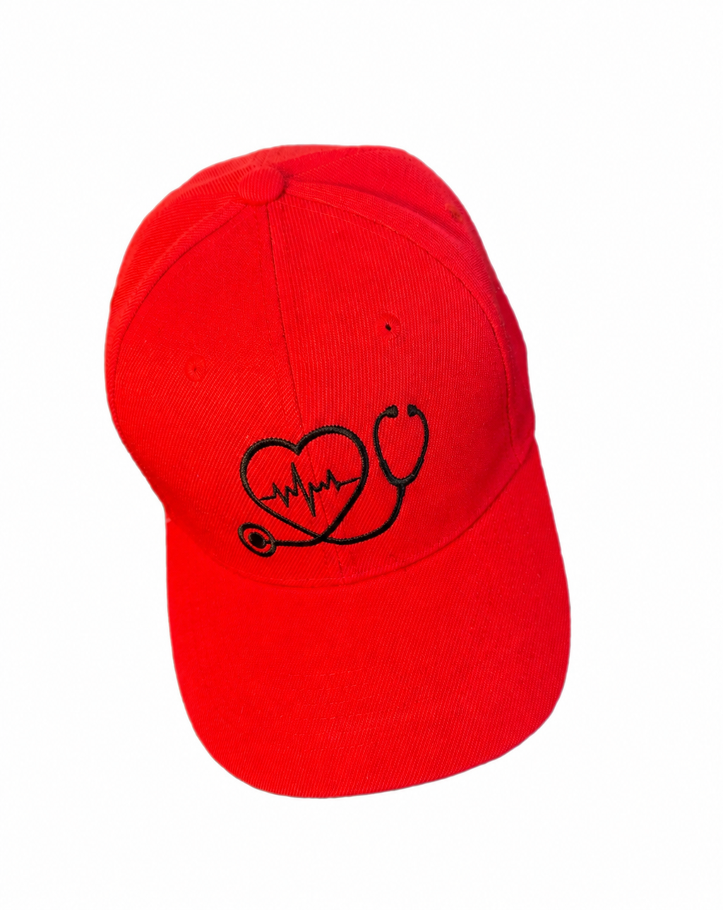 Cappello Infermiere-Oss Personalizzabile