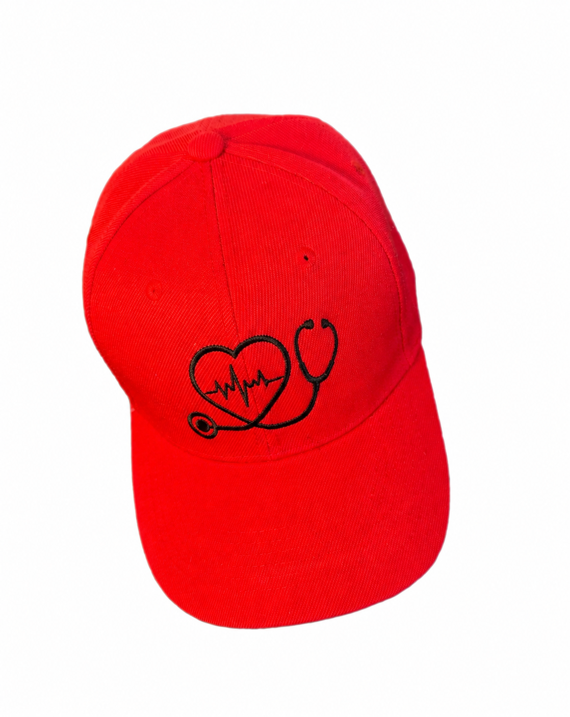 Cappello Infermiere-Oss Personalizzabile