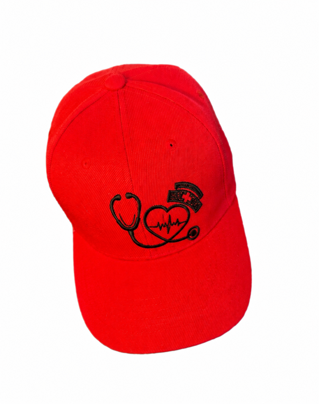 Cappello Infermiere-Oss Personalizzabile