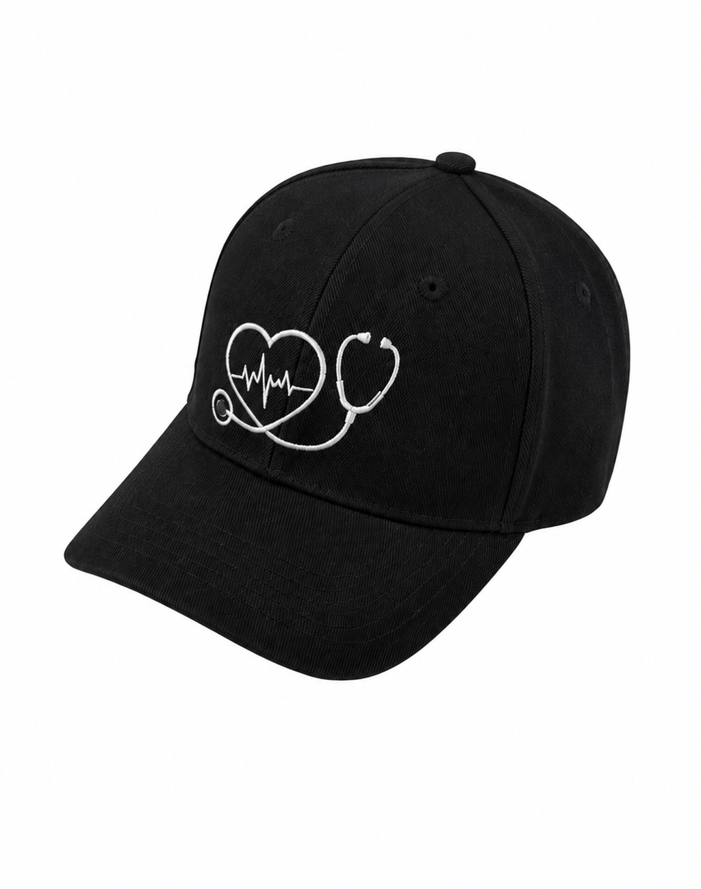 Cappello Infermiere-Oss Personalizzabile
