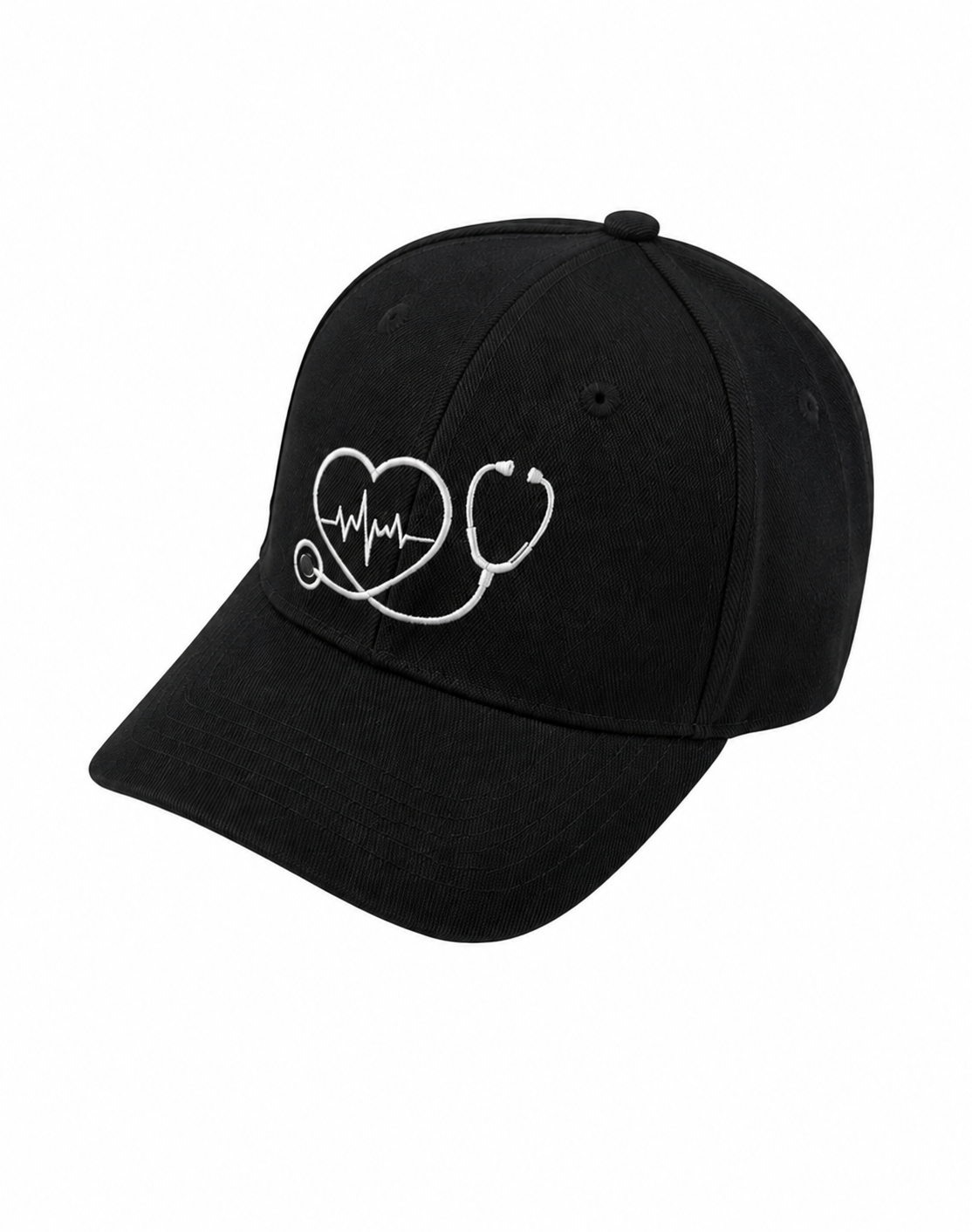 Cappello Infermiere-Oss Personalizzabile