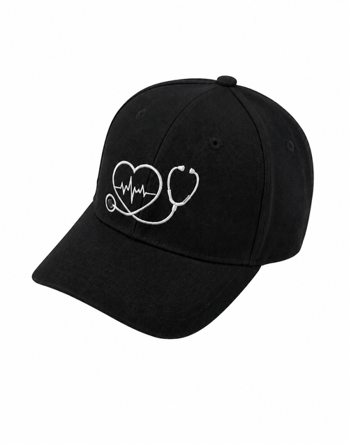 Cappello Infermiere-Oss Personalizzabile