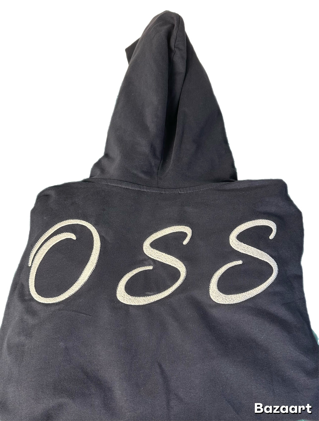 Felpa Infermiere-Oss Personalizzabile
