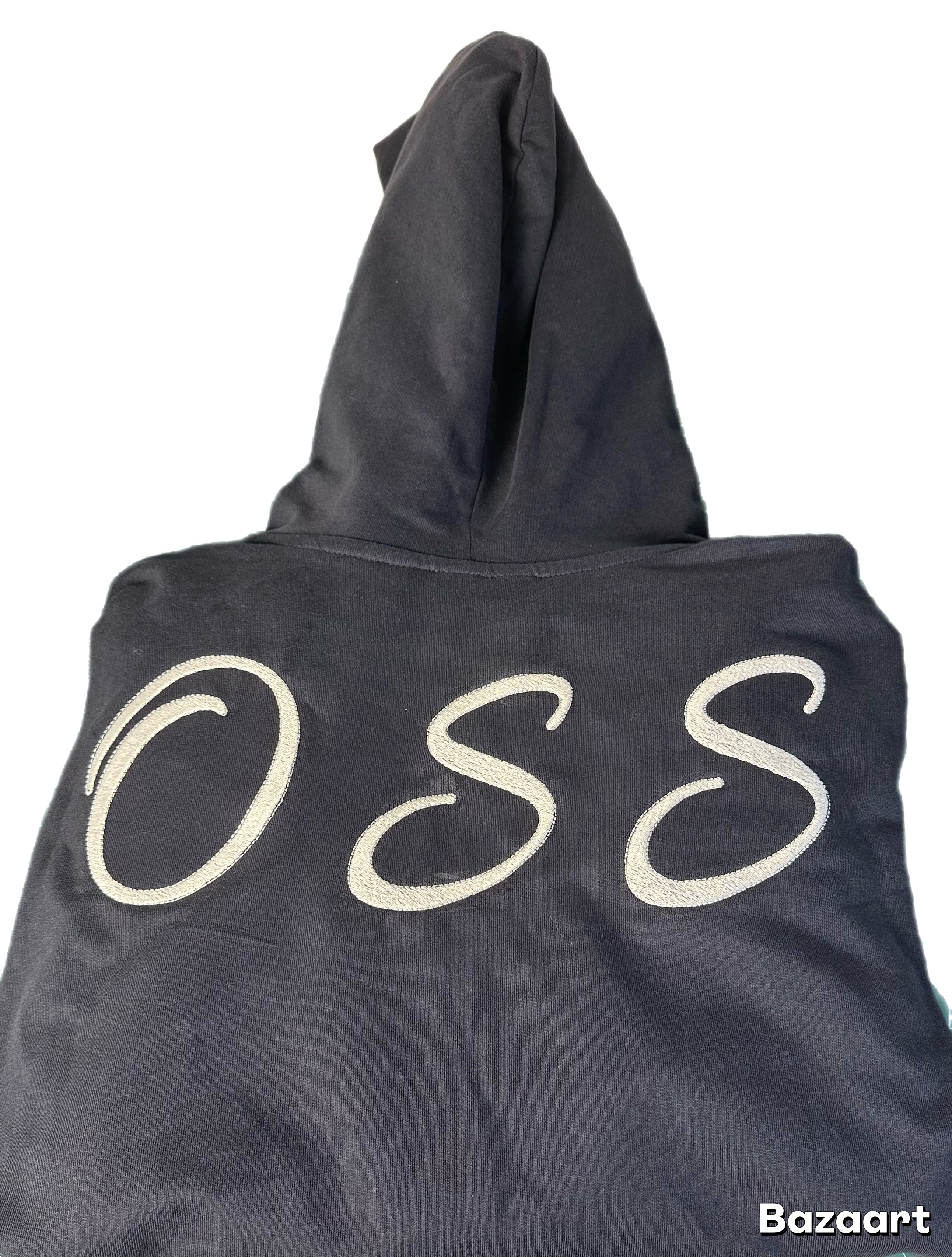 Felpa Infermiere-Oss Personalizzabile